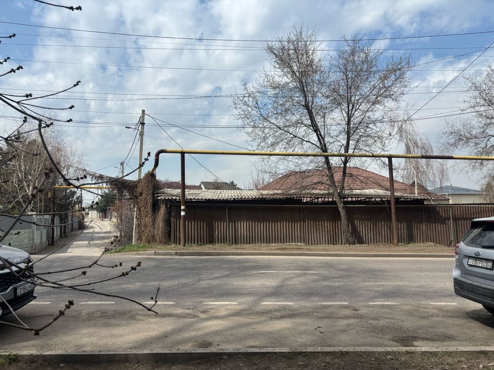 Сдам в аренду участок земли