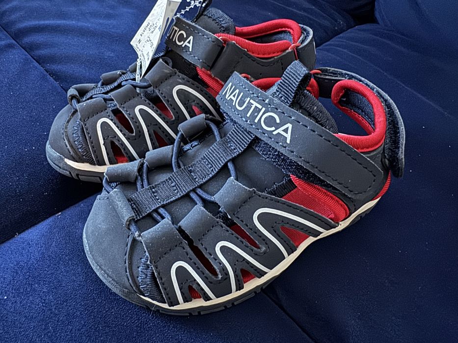 Sandale Nautica copii, nr. 7
