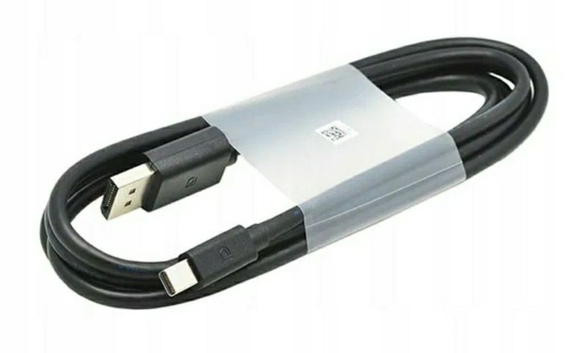 DisplayPort - DisplayPort / DisplayPort -miniDisplayPort