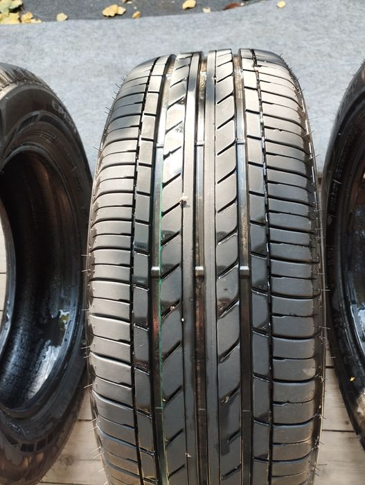 Pradayotsa baloni Bridgestone