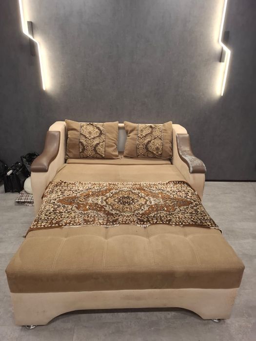 Диван разборный