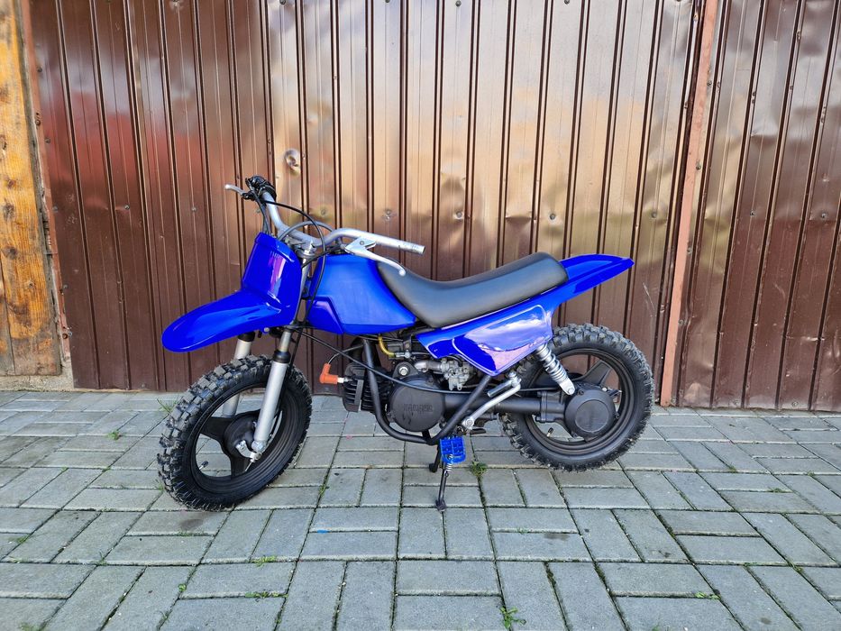 Vând Yamaha PW50