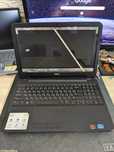 Корпус на ноутбук Dell Inspiron 15