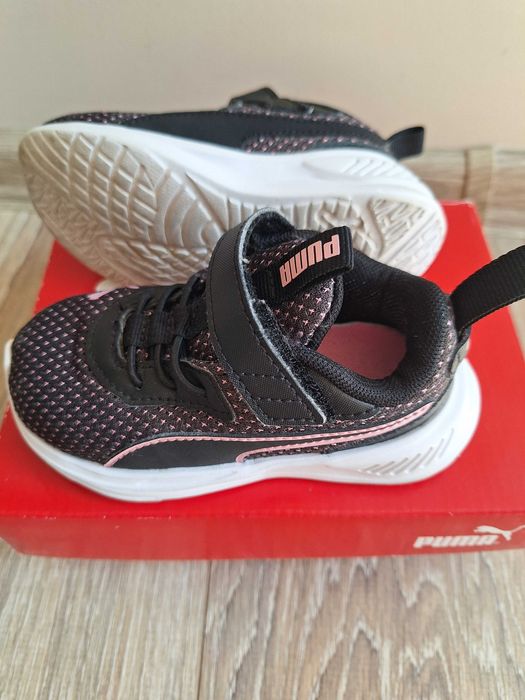 Детски маратонки Puma