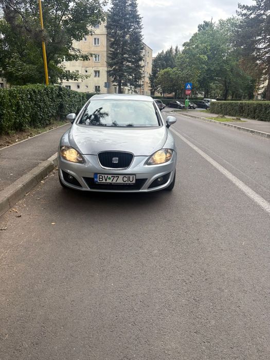 Seat Leon 1.6 tdi diesel