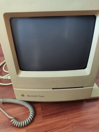 Компютър Macintosh