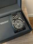 Tag Heuer Formula 1 Calibre 16 | Automatic | 2024