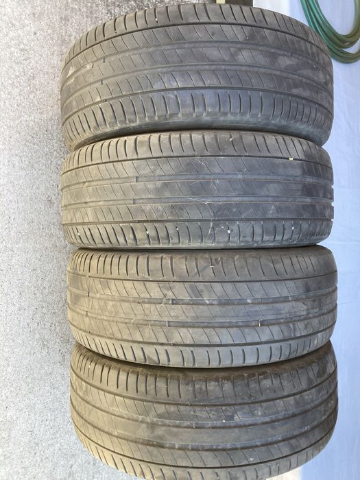 Лятни гуми 225-50-18