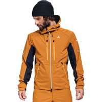 Geaca SCHOFFEL M softshell tura ortovox salewa trekking tura