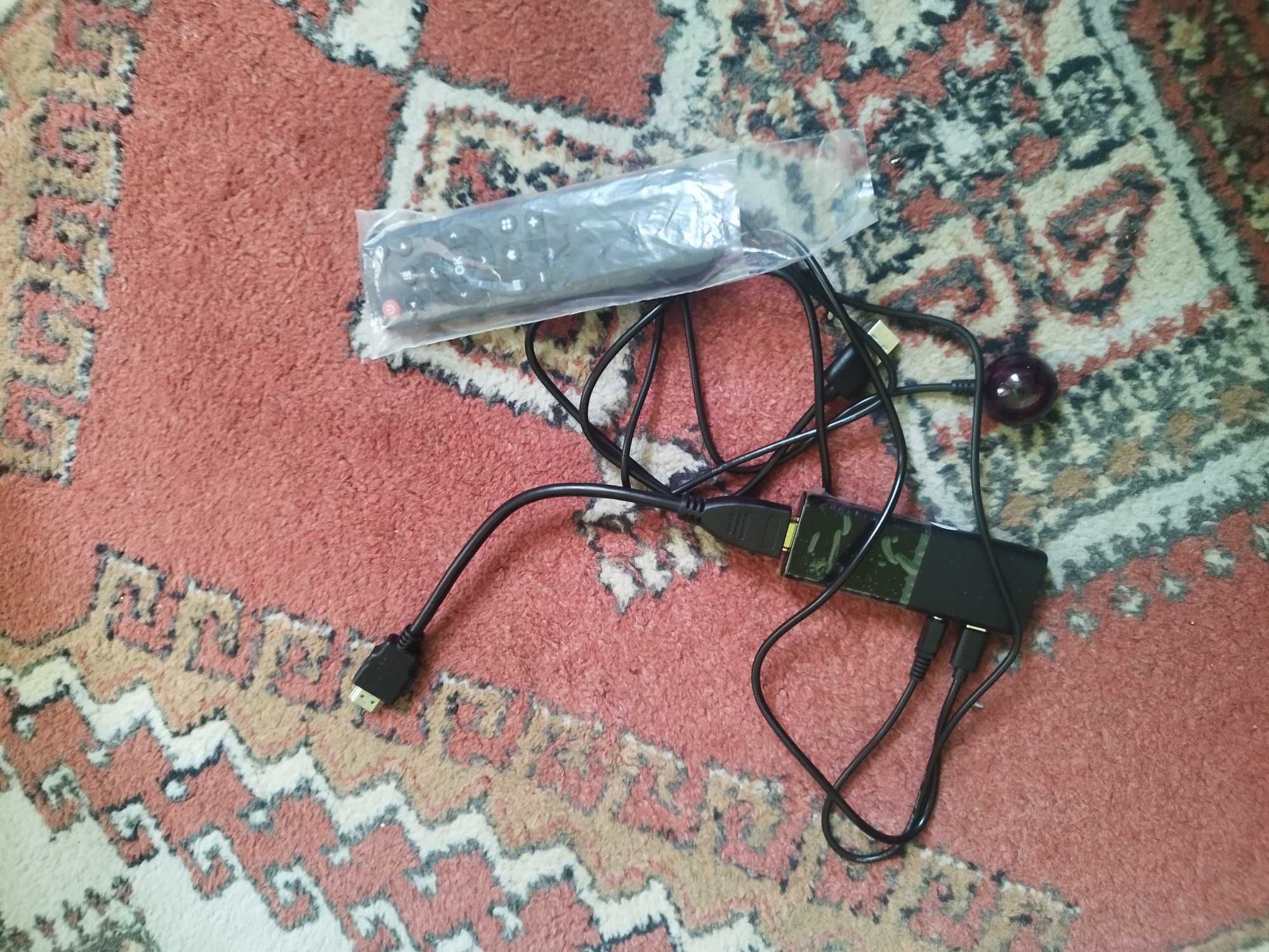 Продам приставка TV Stick Андройд