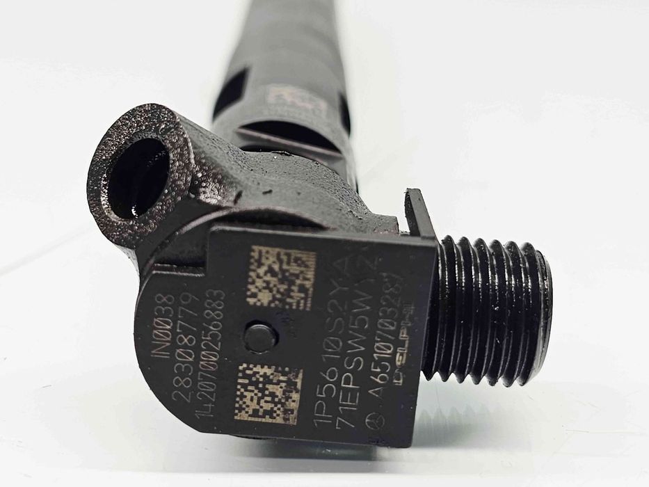 Injector Mercedes Clasa C Combi (S205) [Fabr 2015-prezent] A6510703287