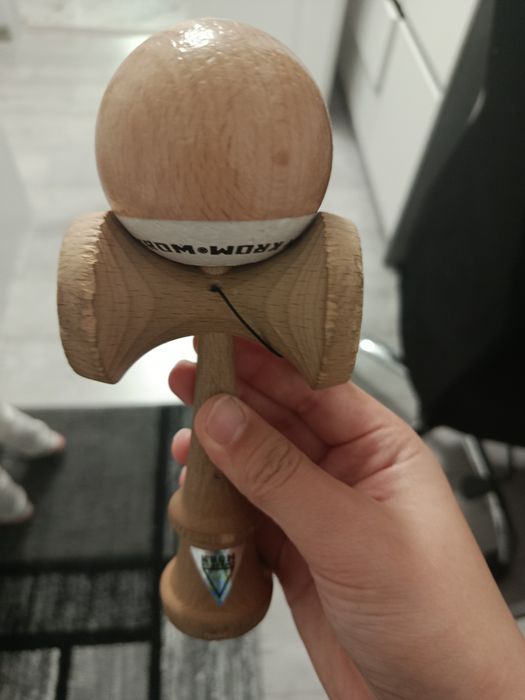 Kenama krom Pop LOL NAKED