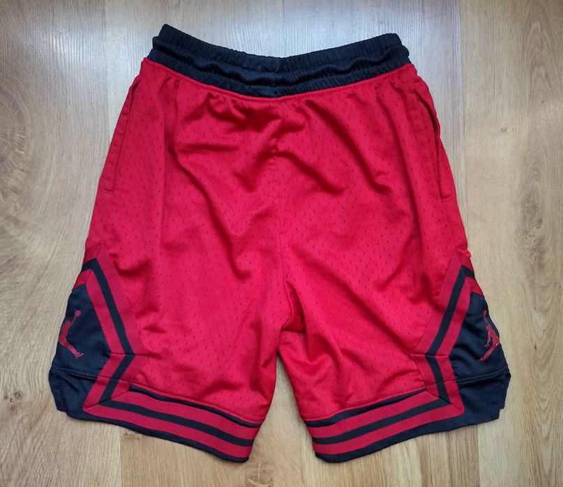 NBA / Air Jordan - детски баскетболни шорти