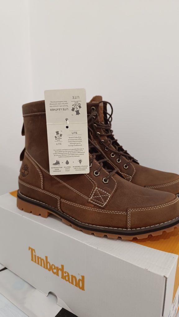 Timberland Originals 6 inch boots