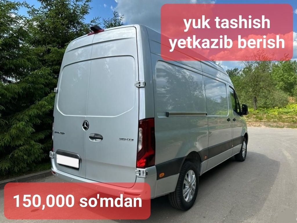 Yuk tashish, yetkazib berish, uy ofis hovli ko'chirish Yuk ko'taruvchi