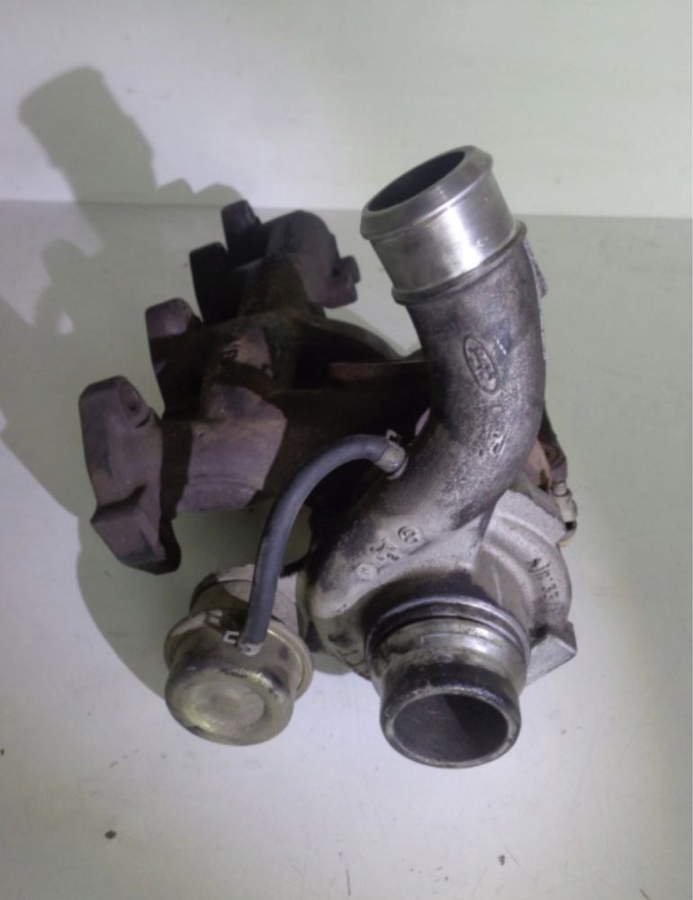 Turbo Ford Transit Connect 1.8 tdci Cod 706499