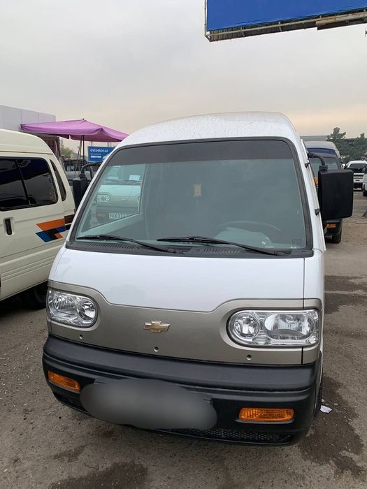 Damas sotiladi yili 2022