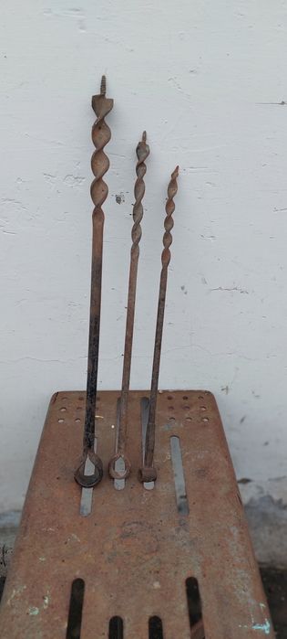 Продам бурав в отличном состоянии