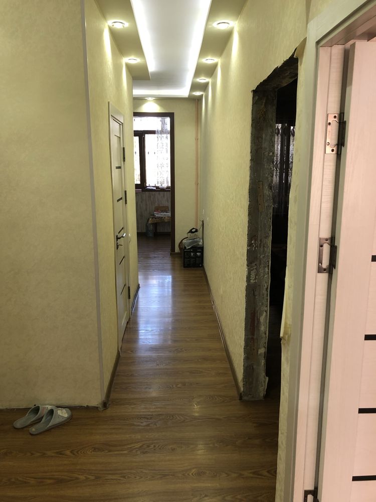 3 - Комнатная Своя срочно