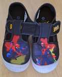 Espadrile Spiderman