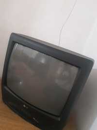 Телевизор LG телевизор