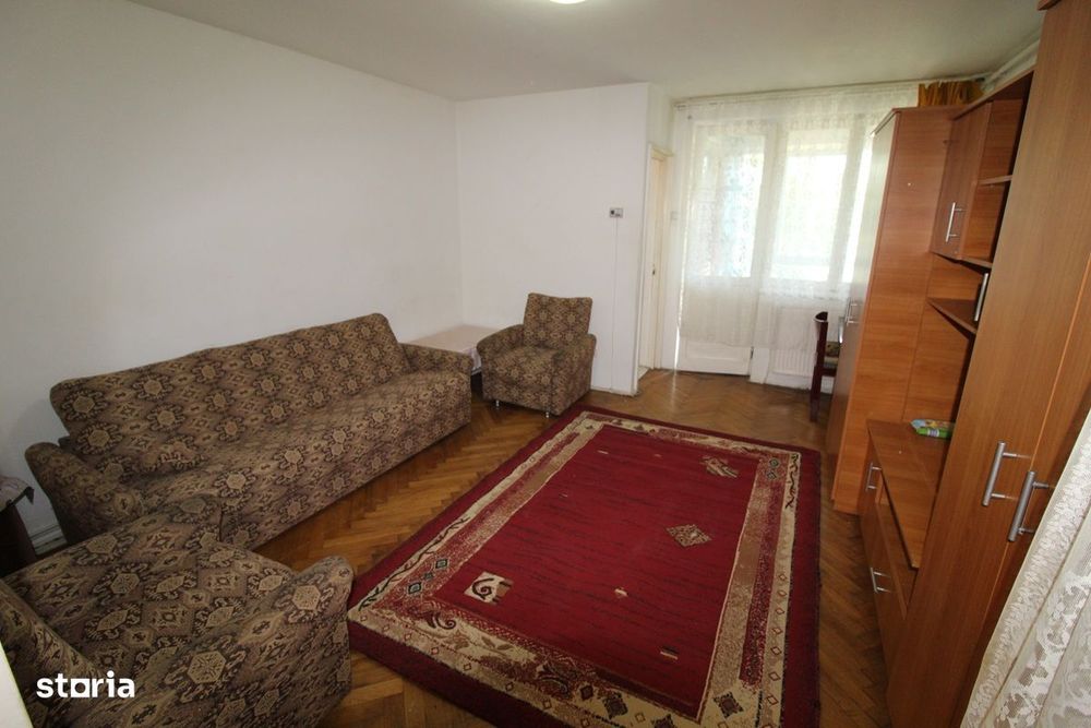 Vând garsonieră în Hunedoara, zona Micro2-Bd. Dacia, etaj 2