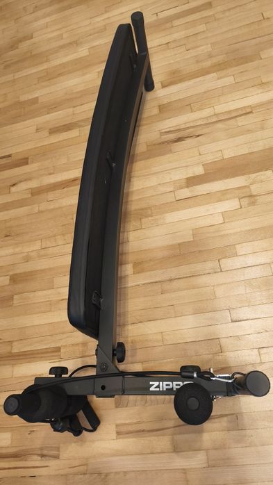 Abdomen masă musculară