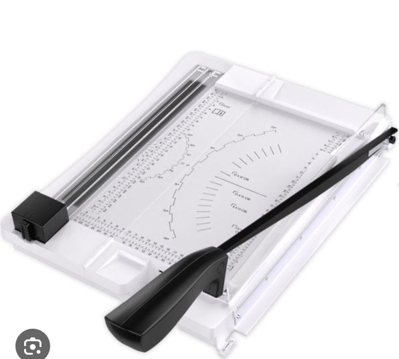 Гилотина United Office UHRS30 A1