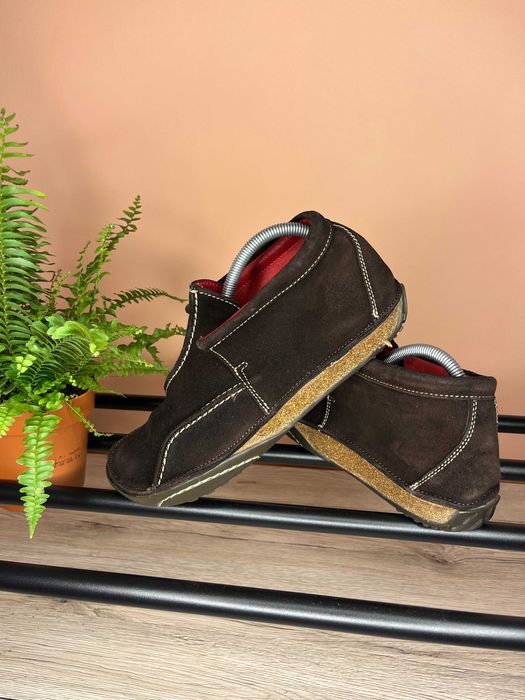 Fly London Мъжки Обувки