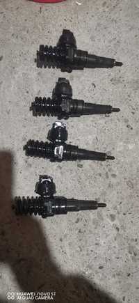 Injectoare 1,9 BXE, BKC golf 5, Passat, scoda, touran, cady