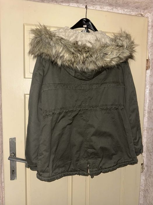 Парка рМ в актоален цвят