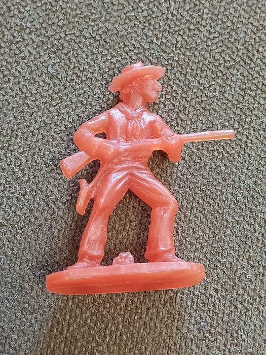 Jucarii vechi de colectie