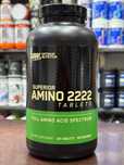 ON Amino 320tab Amerika