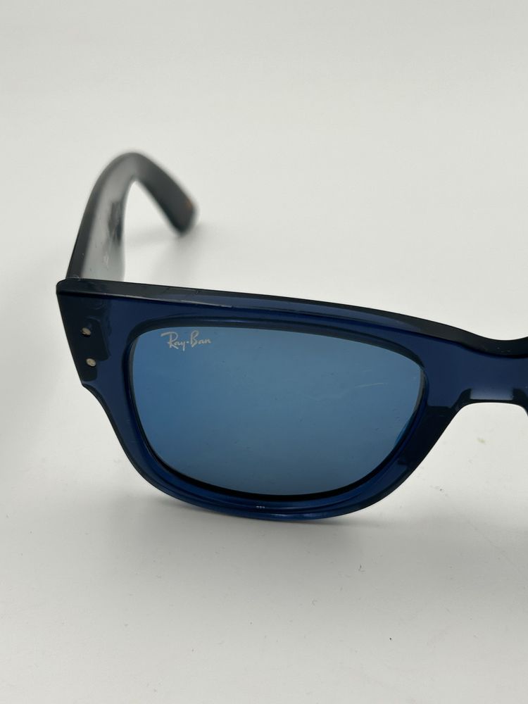 Ray-Ban Mega Wayfarer