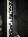 Korg kronos orga