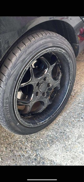 Vand roti r18 din gama VAG Vw-audi-seat
