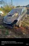 C8 Citroën дизел 2.2 на части
