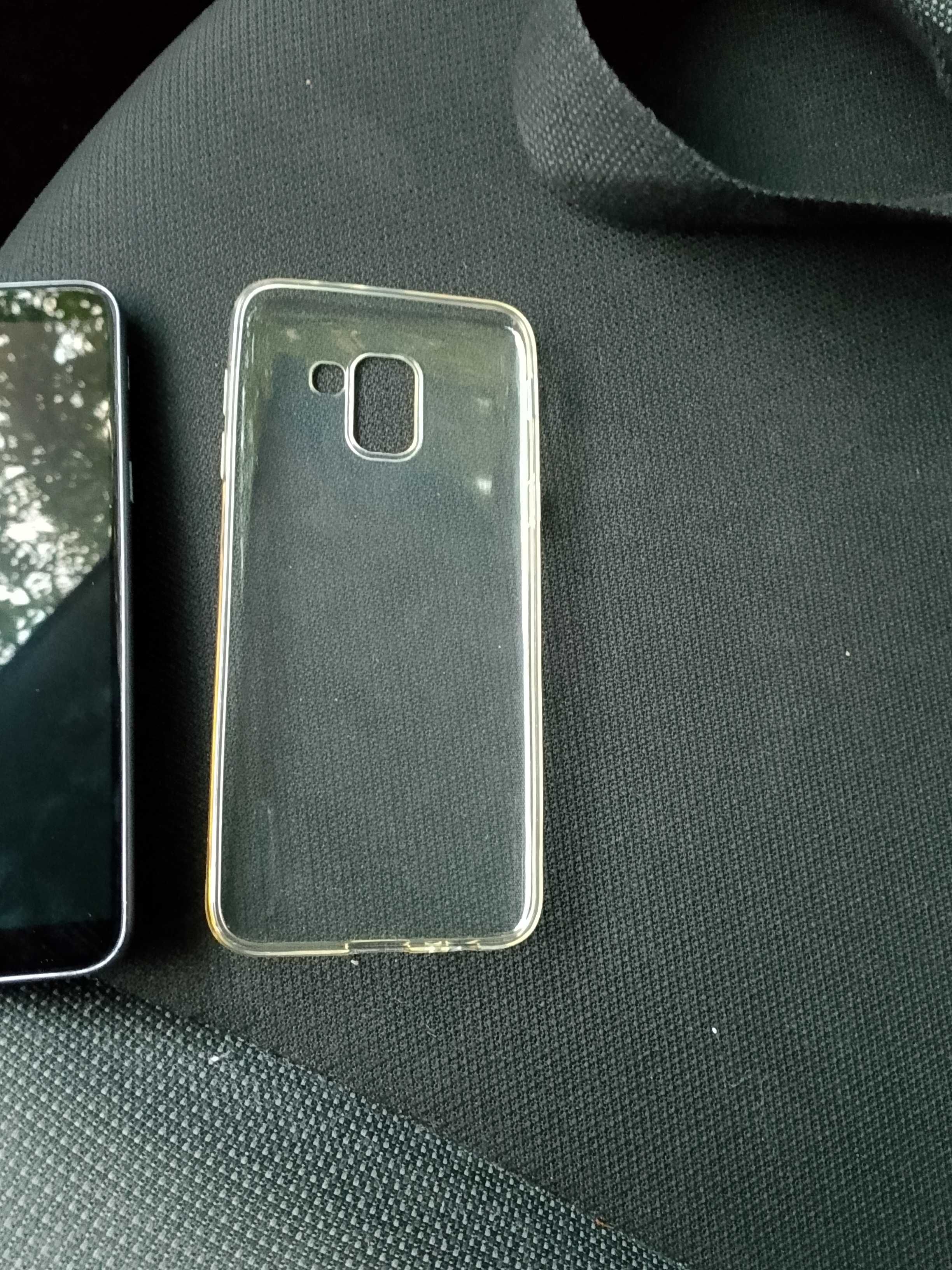 Samsung J6 2018, две сим, 32/3