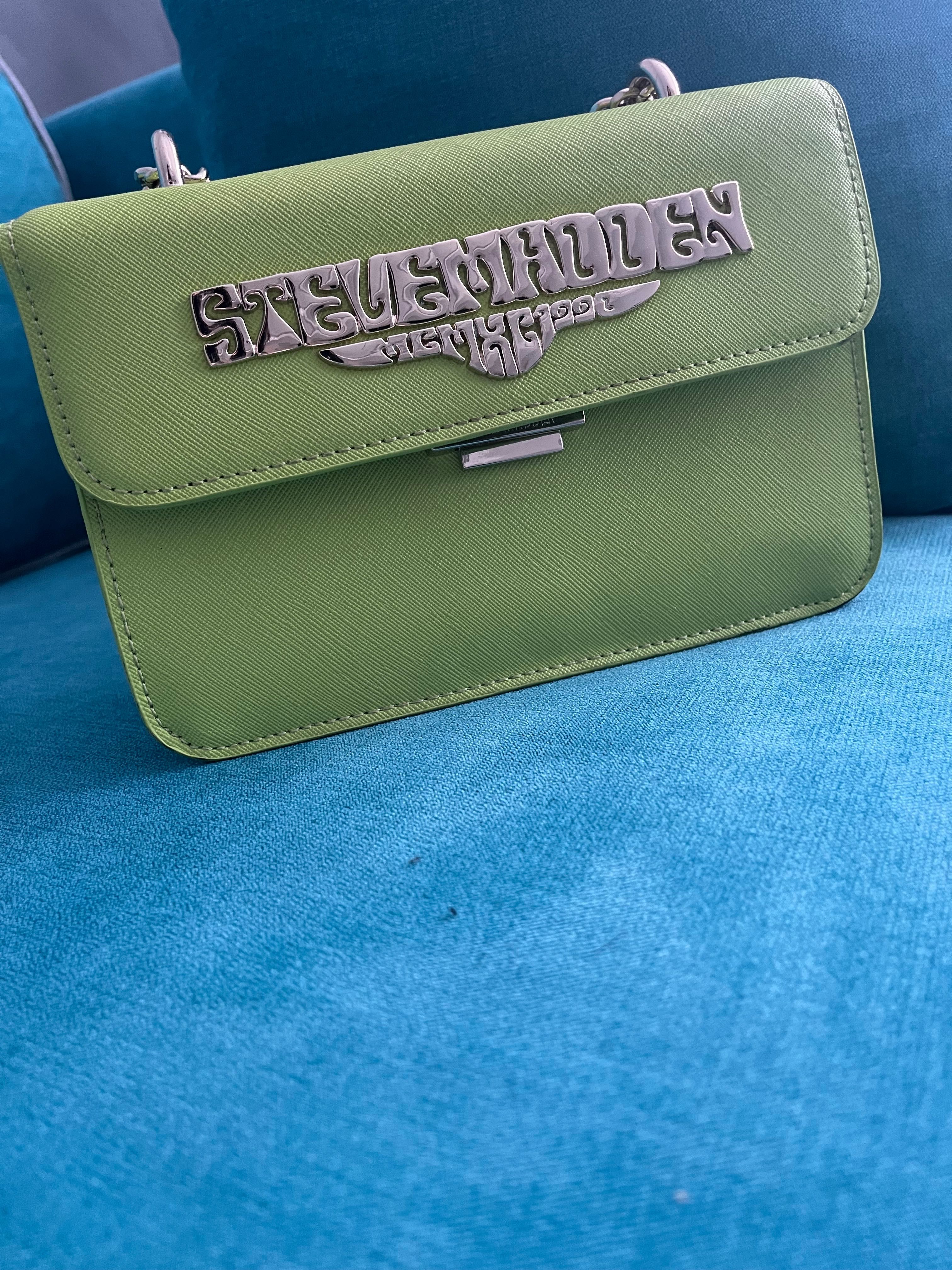 Чанта Steve Madden