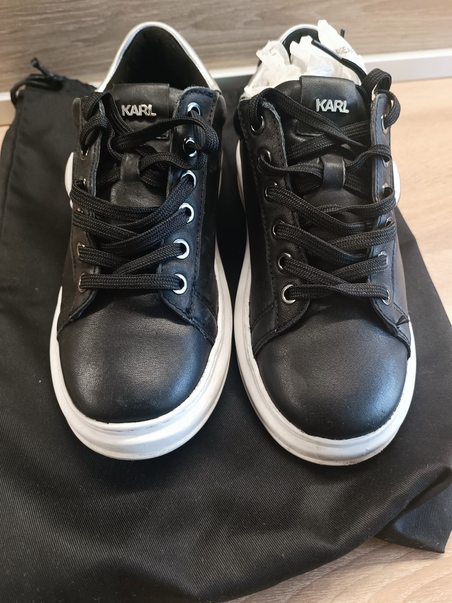 Karl lagerfeld 37 original