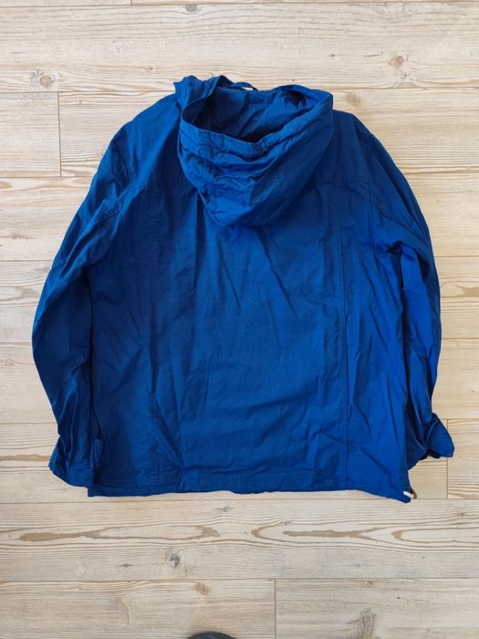 Alpha Industries зимно яке, GAP мъжко текстилни яке