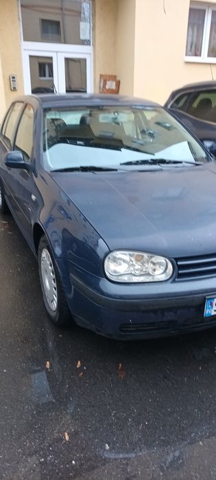 Vand golf 4,motor 1,9 ,an:2001