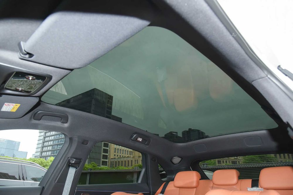 AITO M5 2025 | Foizsiz muddatli to'lov