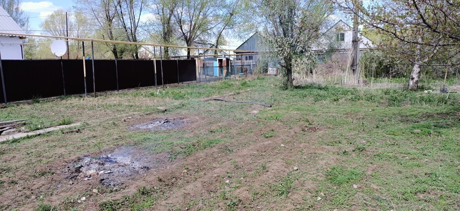 Продам дачу в районе старого мясо комбината