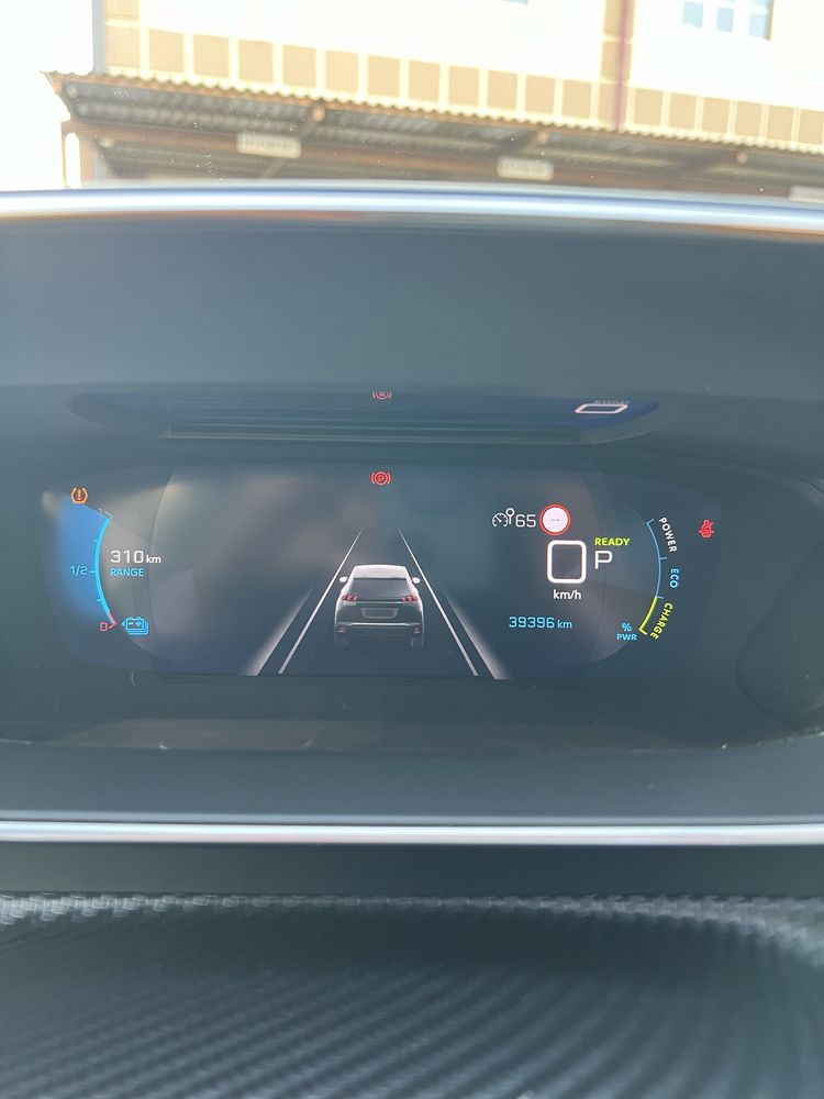 2021 yil toza ideal xolata elektromobil