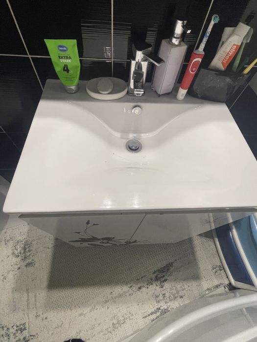 Mobilier baie de vanzare