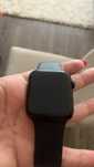 Apple watch SE - много запазен