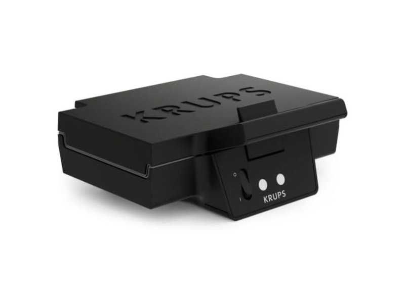 Tостер за Сандвичи с Kерамично Покритие Krups FDK461, 850W