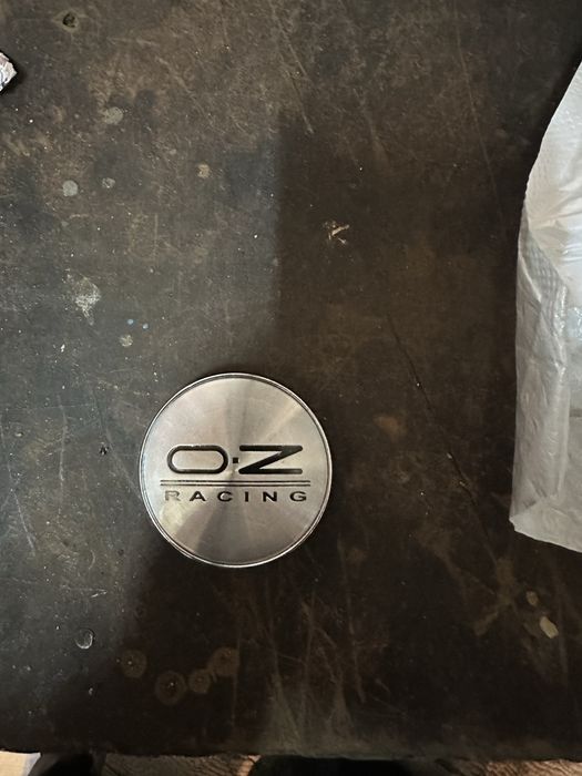 Капачки за джанти OZ 60mm
