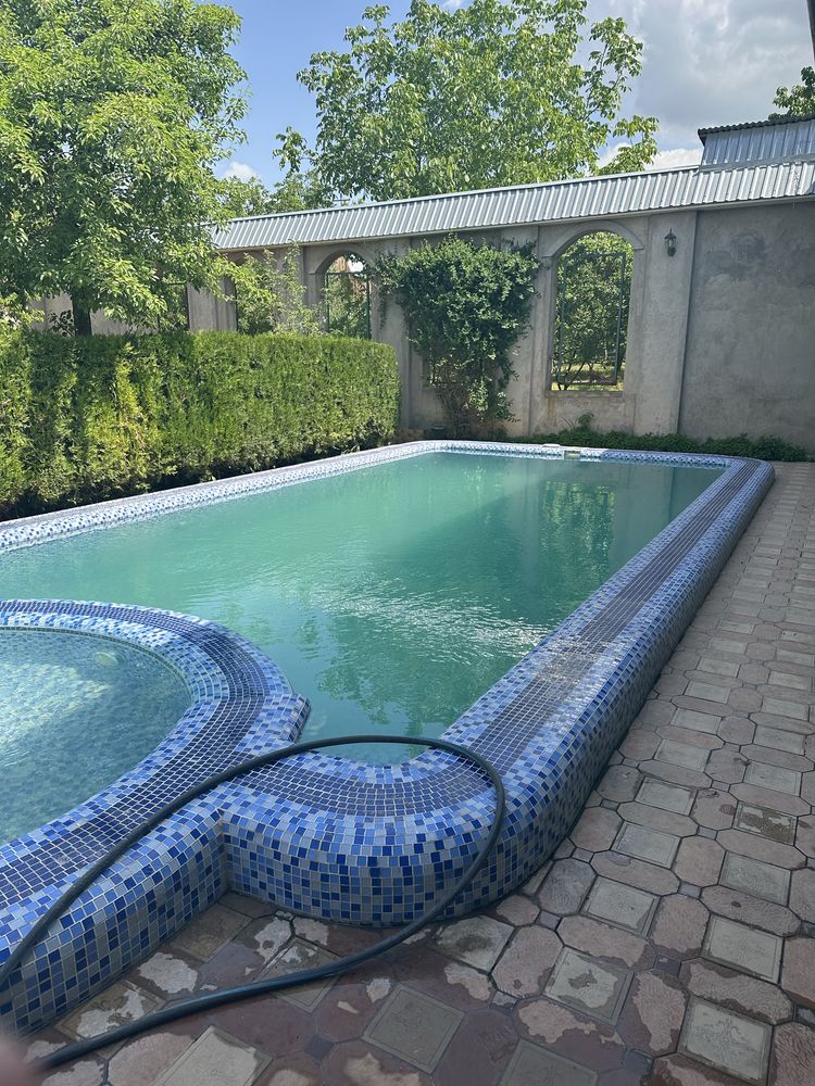 Загородний дом  в  Кумушкане